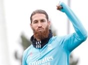 Лунин пропустил шикарный гол от капитана Реала (видео)