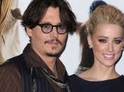 Эмбер Херд набросилась на подругу с кулаками