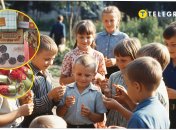 Дети в СССР обожали эти сладости