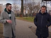 Футболист Алиев поверил в коронавирус, переболев им (видео)