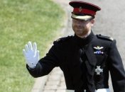 Принц Гарри провел эмоциональный разговор со своей бывшей перед свадьбой 