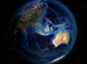 Геологи: Индо-Австралийская плита раскалывается надвое