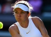 Уимблдон. Первая ракетка мира Халеп стартовала с победы на турнире