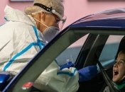 Новая форма коронавируса замечена еще в трех странах