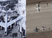 На Энгельсе базируются самолеты Ту-95