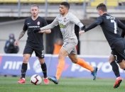 Шахтар сенсаційно програв Зорі