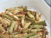 Сочно, ароматно, ярко