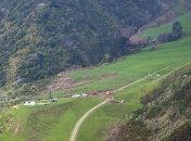 Вулкан в Новой Зеландии проснулся после векового сна