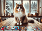 Гороскоп Таро, чого чекати 25 грудня