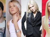 Борис Апрель в новом образе покорил тренеров "Голоса страны" (Видео) 