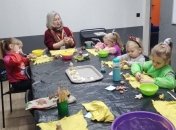 Фармкомпанія "Здоров’я" спільно з артцентром Zelo продовжує дбати про ментальний стан дітей з прифронтових регіонів