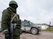 Разведка: За день на Донбассе "растворились" семеро военных РФ 