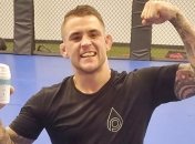 Порье высказался о бое Макгрегор - Гэтжи