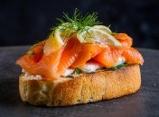 Эти тосты станут отличным вариантом завтрака (изображение создано с помощью ИИ).