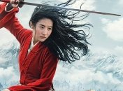 Все таки на Disney+: создатели "Мулан" определились с датой выхода фильма