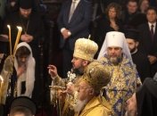 Итоги 6 января: вручение Томоса, тишина на Донбассе, корабль США в Черном море, ликвидация террориста "Аль-Каиды"