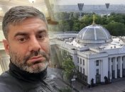 Дмитрий Лубинец стал новым омбудсменом