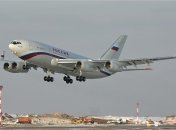 Літаки СЛЗ "Россия" виходять з ладу