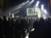 В Киеве стартовал юбилейный международный кинофестиваль "Молодость"