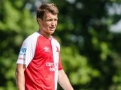 Ротань рассказал о адаптации в Праге