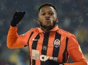 Фред сравнил "Шахтер" под руководством Луческу и Фонсеки