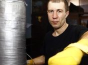 Боксер K2 Promotions Федченко проведет титульный бой в Черкассах
