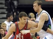 Украинский форвард попробует силы в Испании