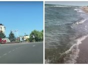 Кирилловка в оккупации