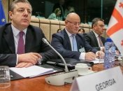 В Грузии назвали сроки введения безвиза с ЕС