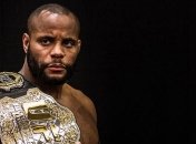 Кормье: У меня уже нет прежнего уважения к Джонсону