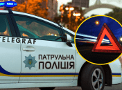 ДТП в Одессе