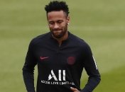 Он остается?: Неймар возобновил тренировки с основной командой ПСЖ