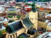 Львову дали и - тут же выключили - отопление  