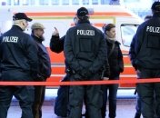 Аэропорт Ганновера закрыт из-за угрозы взрыва 