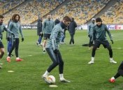 В УЕФА отреагировали на жалобы Челси на качество газона НСК "Олимпийский"