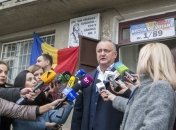 Суд пригрозил Президенту Молдовы уголовной ответственностью
