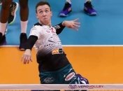 Лидер сборной Украины впервые станет отцом