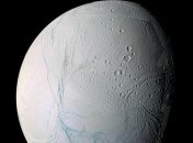 Ученые предполагают, что на одном из спутников Сатурна может быть жизнь