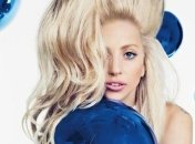 Леди Гага выпустит новый парфюм