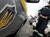 ГАИ просит не ездить на личном транспорте