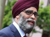 Министр обороны Канады прокомментировал сближение Украины и НАТО