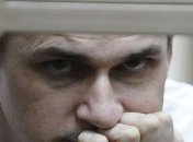 Сенцову пригласили консилиум врачей 