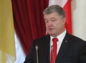 Доходы Порошенко: президент обновил свою декларацию 