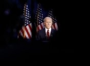 Выборы в США: Байден опережает Трампа по популярности 