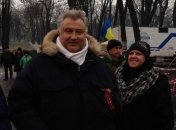 Обыск в квартире Калашникова: элитные ружья и деньги в конвертах