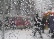 Прогноз погоды на 21 января: мокрый снег с дождем