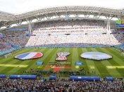 Суперкубок УЕФА-2023 состоится в России