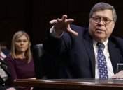 Уильям Барр официально стал главой Минюста США