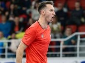 Стаховский дал прогноз на остаток сезона