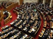 Греция ратифицировала протокол о вступлении Македонии в НАТО